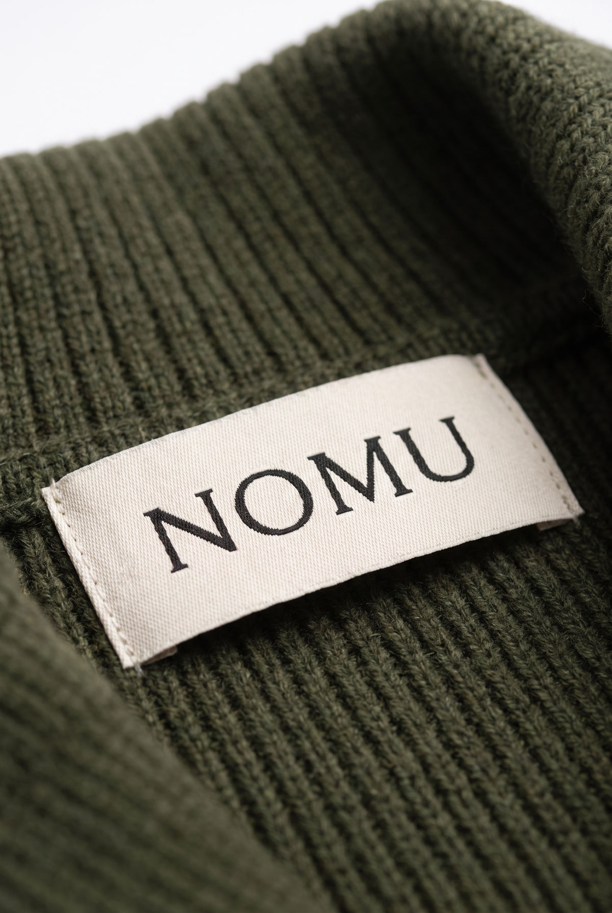 NOMU-AI label
